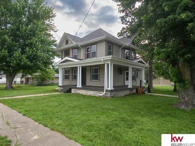 House for sale in Nebraska