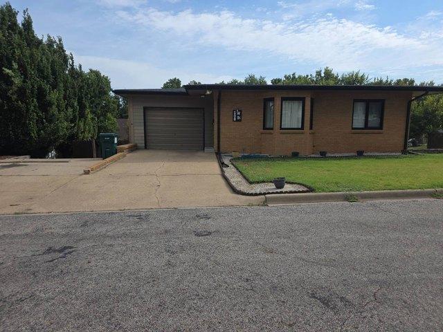 House for sale in Kansas