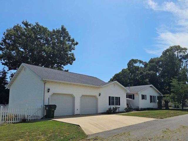 House for sale in Mount Vernon, Missouri