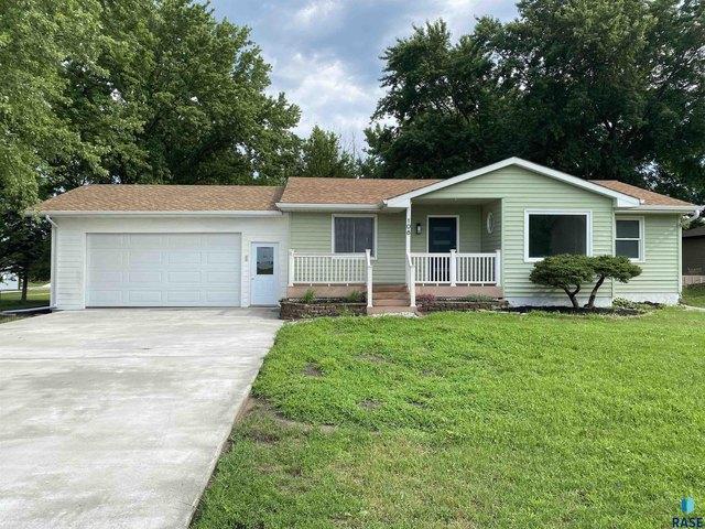 House for sale in Moody, South Dakota