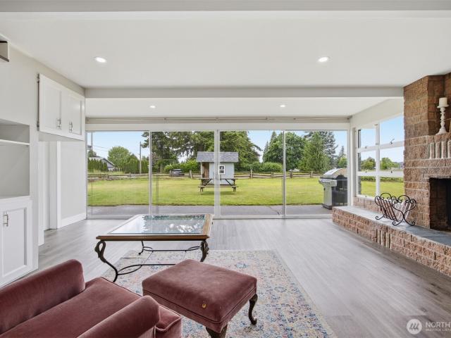 House for sale in Lynden, Washington