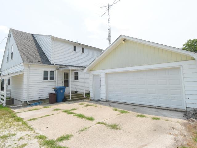 House for sale in Morocco, Indiana