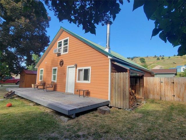 House for sale in Sanders, Montana