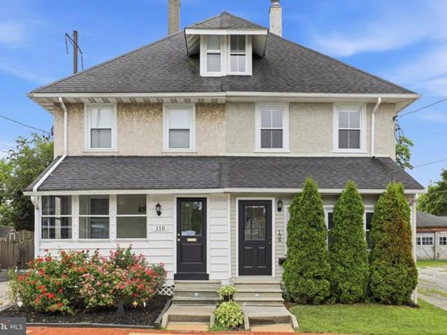 Townhouse for sale in Chester, Pennsylvania