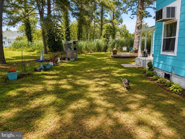 House for sale in Crisfield, Maryland