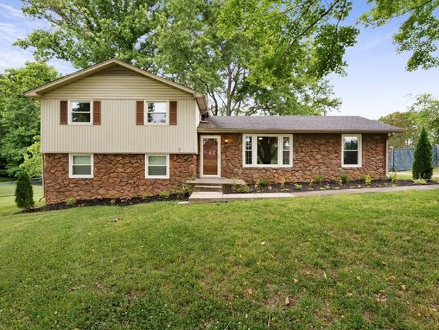 House for sale in Tennessee