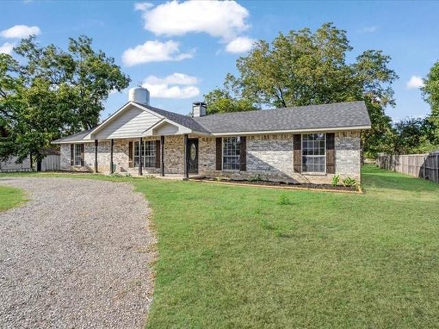 House for sale in Fannin, Texas