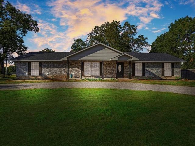 House for sale in Fannin, Texas