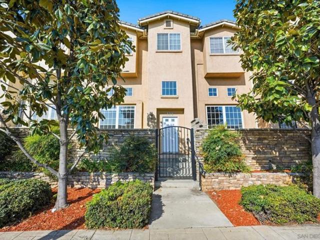 Condo for sale in El Cajon, California