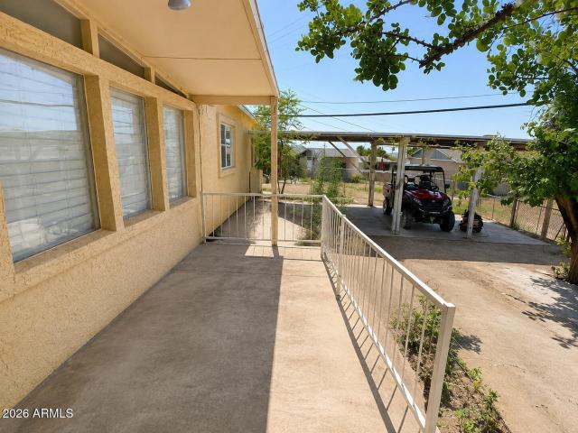 House for sale in Superior, Arizona