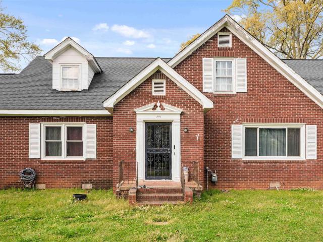 House for sale in Honea Path, South Carolina