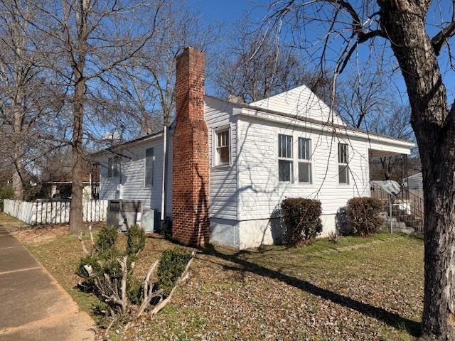 House for sale in Tuscumbia, Alabama