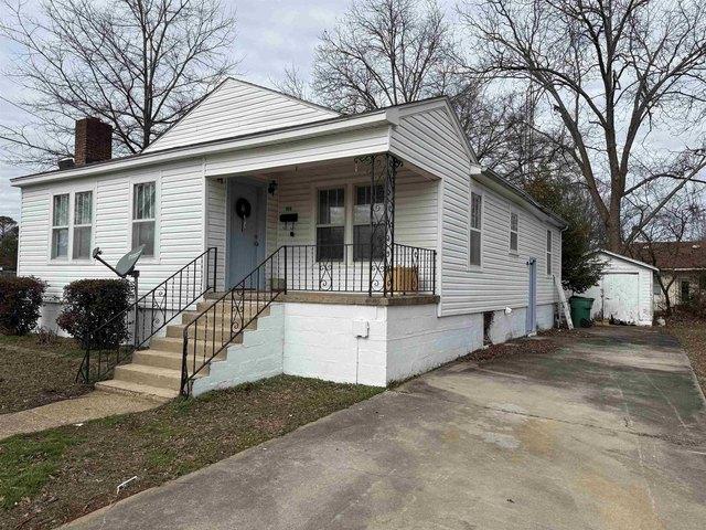 House for sale in Tuscumbia, Alabama