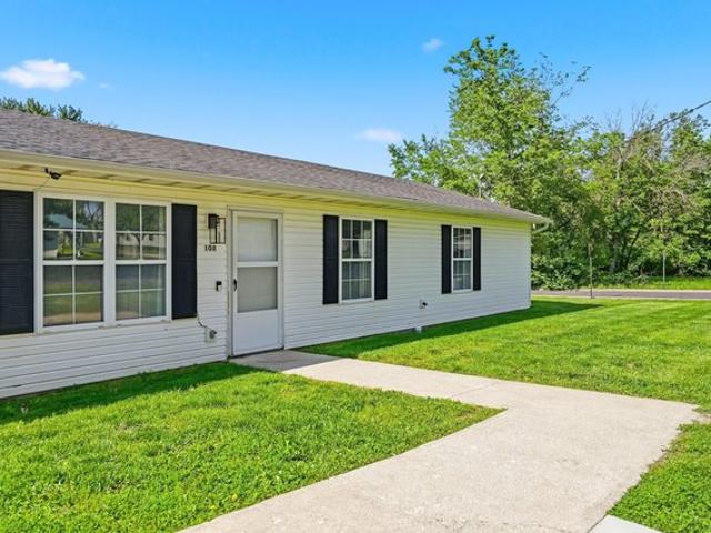 House for sale in Ashland, Missouri