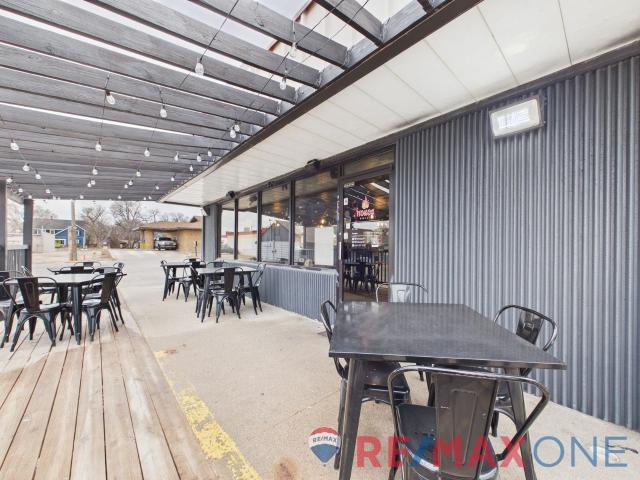 Commercial for sale in Kansas
