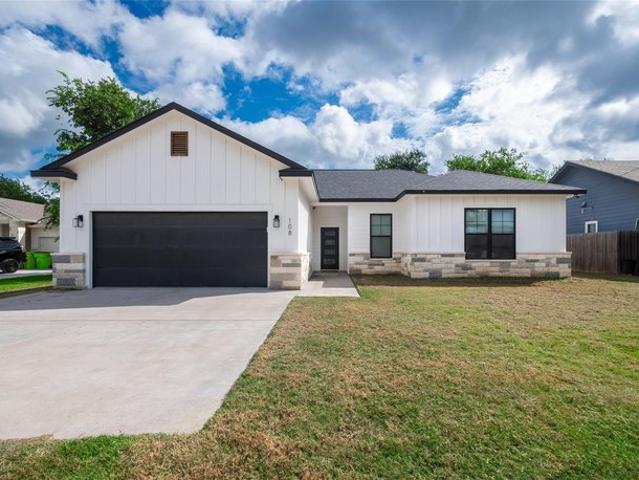 House for sale in Bastrop, Texas