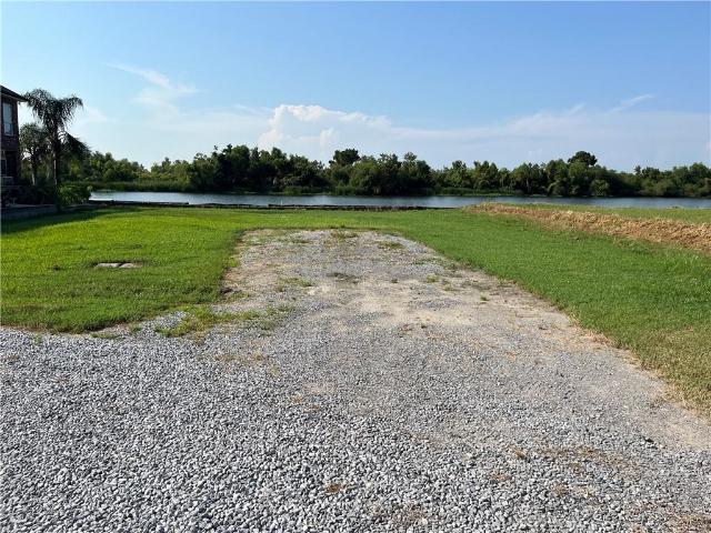 Land for sale in Louisiana