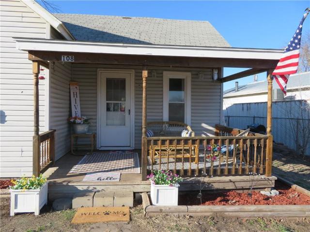 House for sale in Kansas