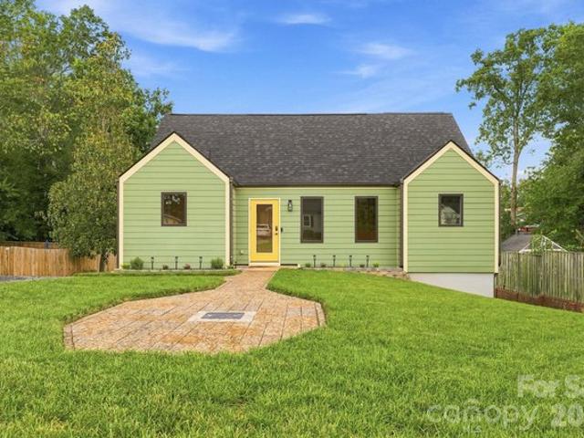 House for sale in Bessemer City, North Carolina