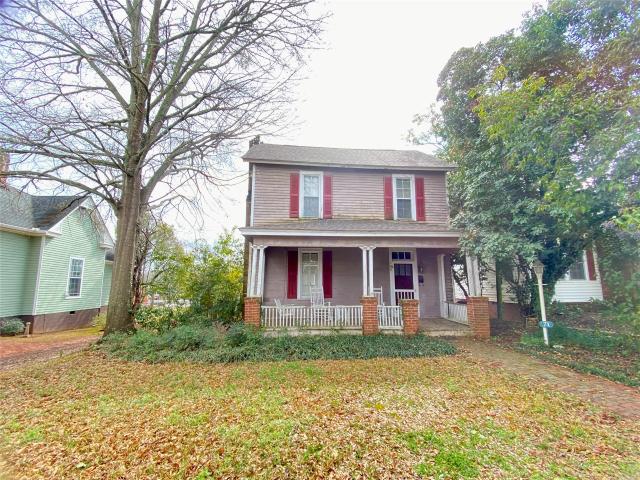 House for sale in Rayle, Georgia