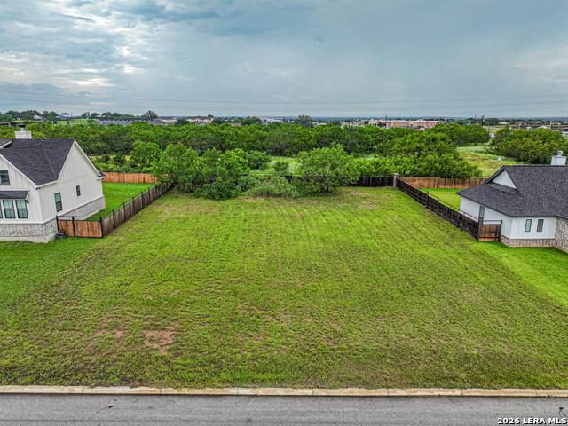 Land for sale in Wilson, Texas