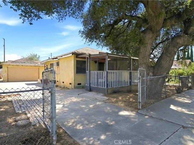 House for sale in San Gabriel, California