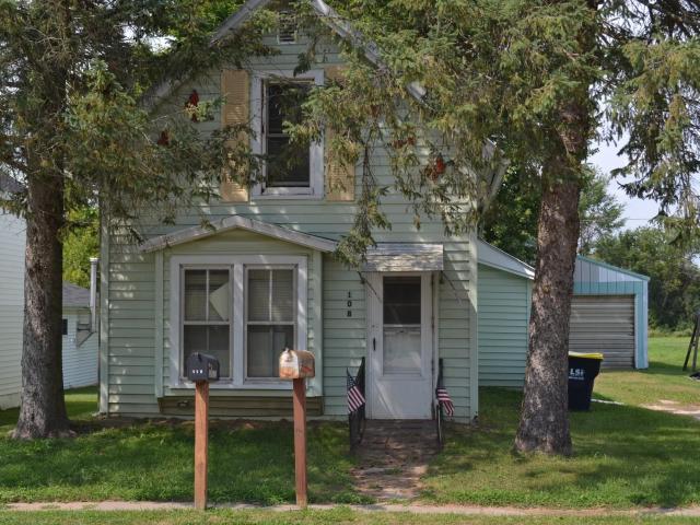 House for sale in Juneau, Wisconsin