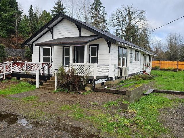 Property for sale in Thurston, Washington