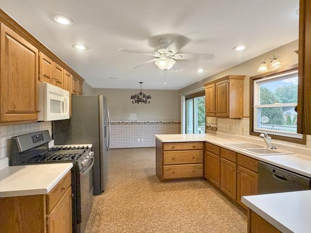 House for sale in Forreston, Ogle County