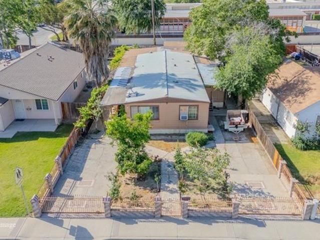 House for sale in Avenal, California