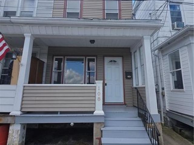 House for sale in Coaldale, Schuylkill County