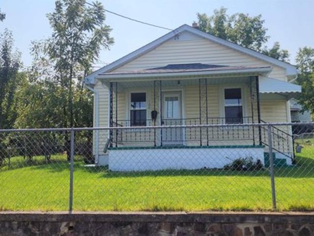 House for sale in Virginia