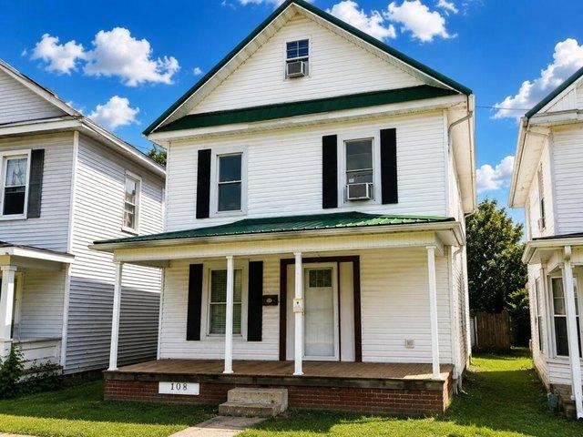 House for sale in Louisa, Kentucky