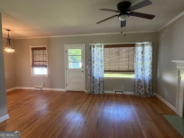 House for sale in Cochran, Georgia