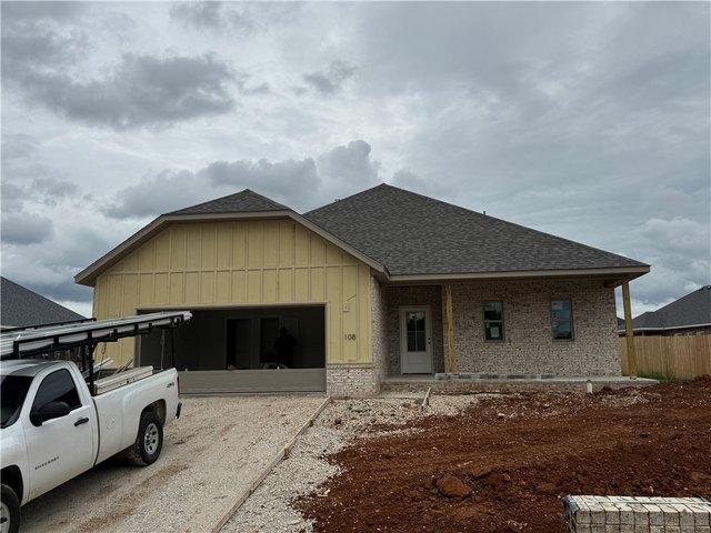 House for sale in Ark