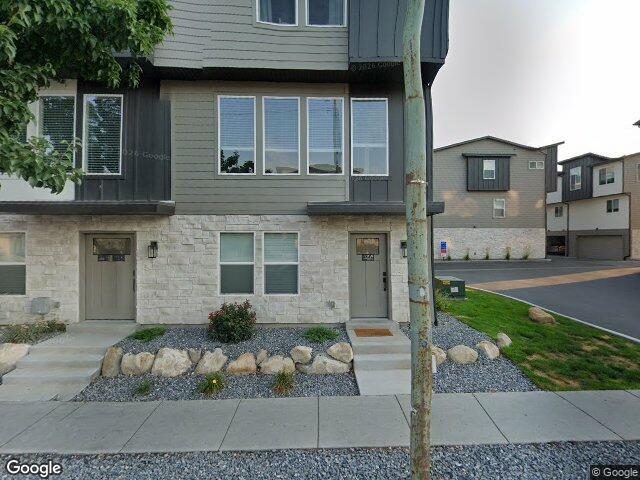 Townhouse for sale in Midvale, Utah