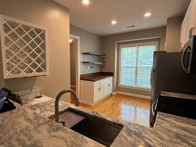 Townhouse for rent in Holly Springs