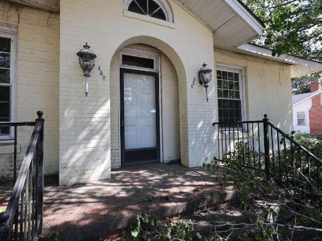 House for sale in Timmonsville, South Carolina