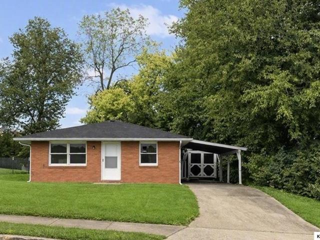 House for sale in Mount Vernon, Knox County