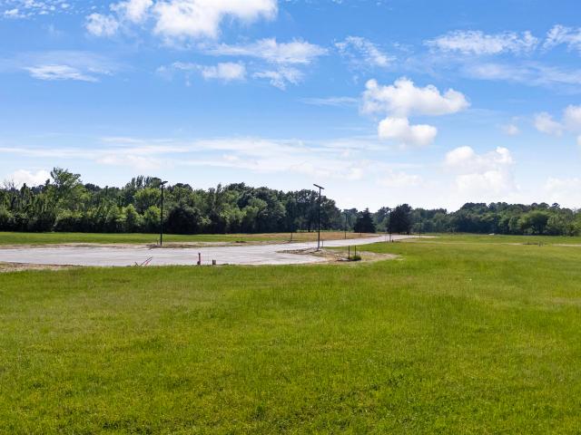 Land for sale in Smith, Texas