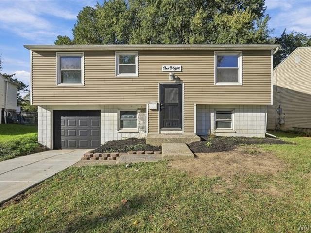 House for sale in Buffalo, Erie County