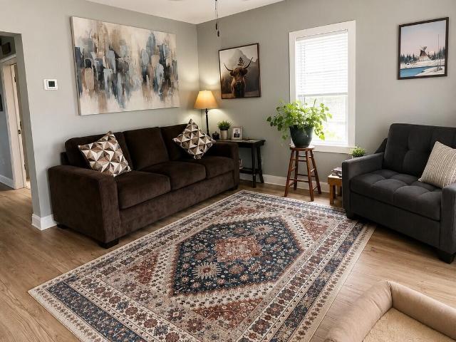 House for sale in Hodgenville, Kentucky