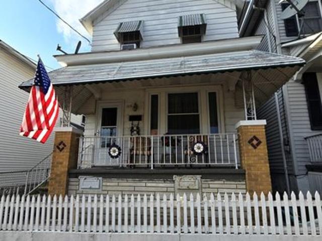 House for sale in Nanticoke, Luzerne County