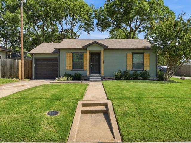 House for sale in Mckinney, Texas