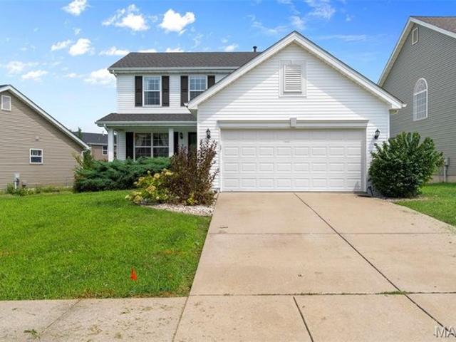 House for sale in Missouri