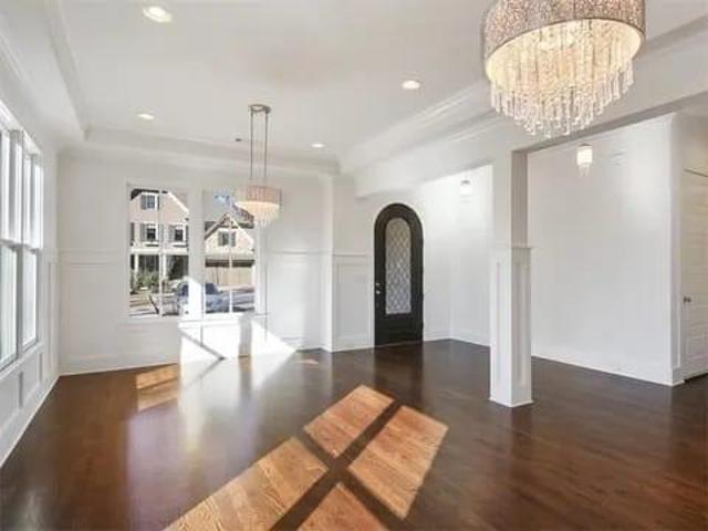 House for sale in Decatur, Georgia