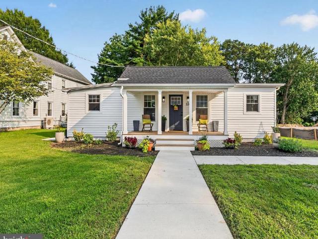 House for sale in Queenstown, Maryland