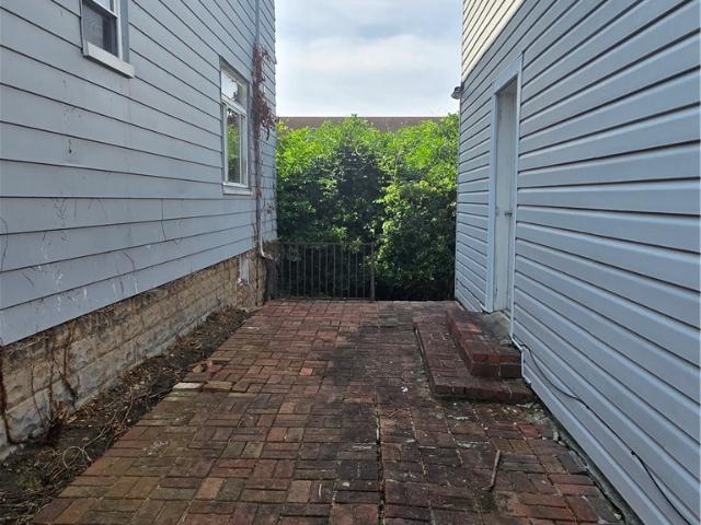 House for sale in Leechburg, Pennsylvania