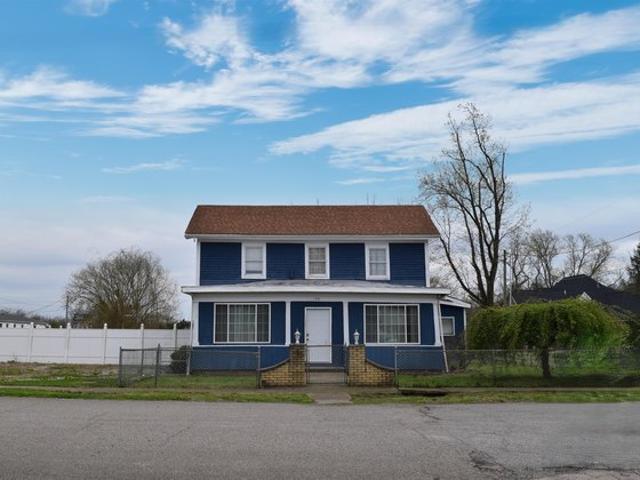 House for sale in Proctorville, Ohio