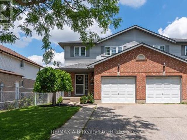 House for sale in Stratford, Ontario